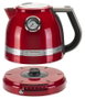 Kitchenaid 5KEK1522 ECA Hervidor Rojo Manzana