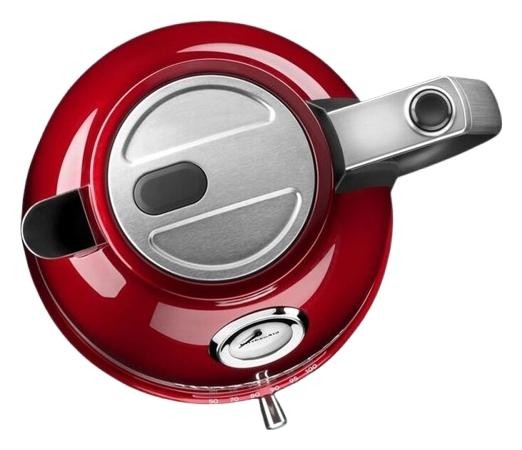 Kitchenaid 5KEK1522 ECA Hervidor Rojo Manzana Kitchenaid 5KEK1522 ECA Hervidor Rojo Manzana