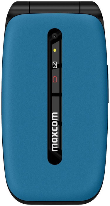 Maxcom Comfort MM828 4G Azul Maxcom Comfort MM828 4G Azul