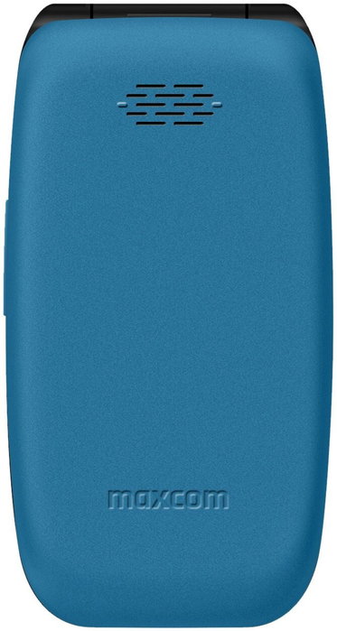 Maxcom Comfort MM828 4G Azul Maxcom Comfort MM828 4G Azul