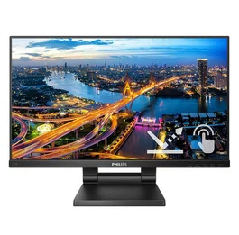 Philips Monitor Profesional Táctil B-Line 222B1TC/00 21.5 pulg Full HD IPS