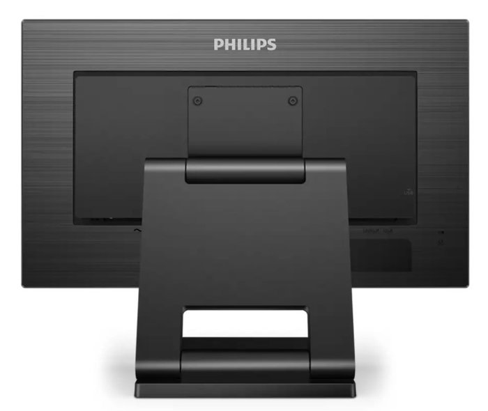 Philips 222B1TC/00 Monitor Táctil 21.5 pulg Full HD IPS Negro Philips 222B1TC/00 Monitor Táctil 21.5 pulg Full HD IPS Negro