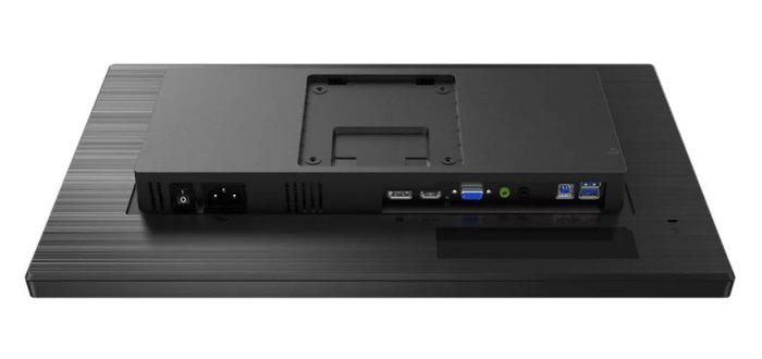 Philips 222B1TC/00 Monitor Táctil 21.5 pulg Full HD IPS Negro Philips 222B1TC/00 Monitor Táctil 21.5 pulg Full HD IPS Negro