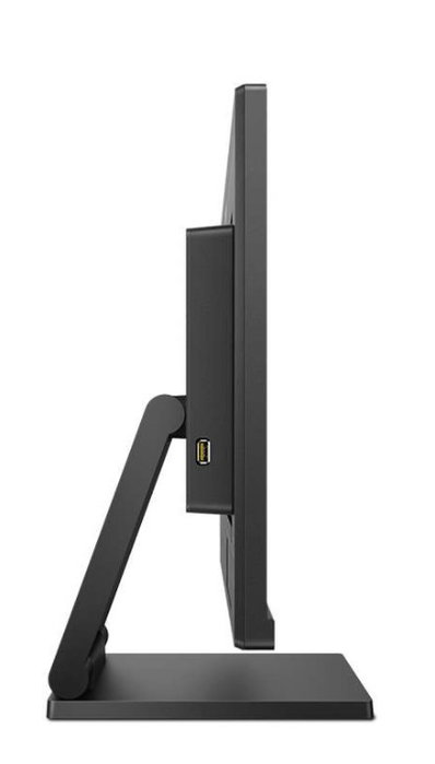 Philips 222B1TC/00 Monitor Táctil 21.5 pulg Full HD IPS Negro Philips 222B1TC/00 Monitor Táctil 21.5 pulg Full HD IPS Negro