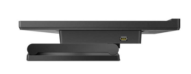 Philips 222B1TC/00 Monitor Táctil 21.5 pulg Full HD IPS Negro Philips 222B1TC/00 Monitor Táctil 21.5 pulg Full HD IPS Negro