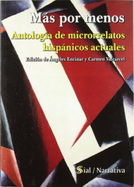 Más por menos, Ángeles Encinar - SIAL PIGMALION