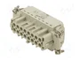 LAPP Conector Industrial EPIC® H-BE 016 FQL HDC