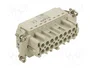 LAPP Conector Industrial EPIC® H-BE 016 FQL HDC