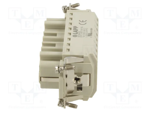 LAPP Conector Industrial EPIC® H-BE 016 FQL HDC