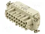 LAPP Conector Industrial EPIC® H-BE 016 FQL HDC