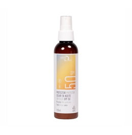 Noche Y Dia Spray Protector Solar en Aceite SPF50 150ml