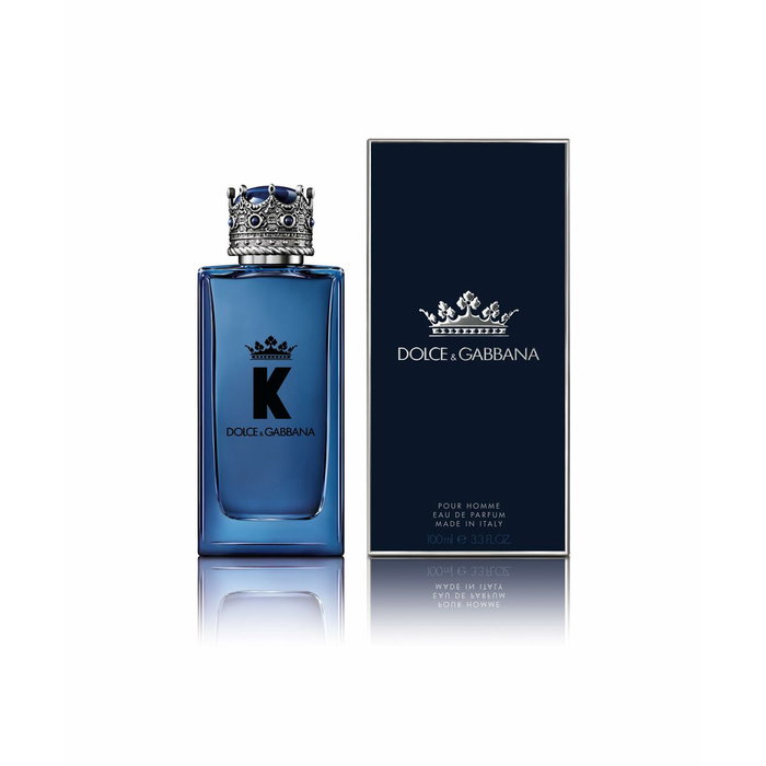 Dolce & Gabbana K Eau de Parfum 100 ml
