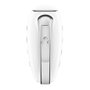 Smeg HMF01WHEU Batidora de Mano 250W 9 Velocidades Diseño Retro Color Crema