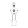 Smeg HMF01WHEU Batidora de mano estilo retro años 50 Blanco