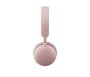 Logitech Zone Wireless 2 ES Auriculares Inalámbricos de Diadema Rosa