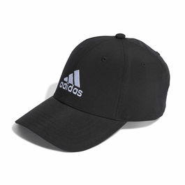 Gorra Deportiva Adidas IB3244 Negro M/L