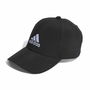 Gorra Deportiva Adidas IB3244 Negro M/L