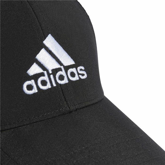 Gorra Deportiva Adidas IB3244 Negro M/L