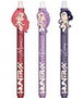 Kids Euroswan Pack de 3 Bolígrafos de Gel K-Pop Demon Hunters con Tinta Borrable