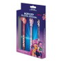 Kids Euroswan Pack de 3 Bolígrafos de Gel K-Pop Demon Hunters con Tinta Borrable