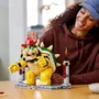 LEGO Super Mario El Poderoso Bowser Juego de construcción, 2807 piezas
