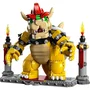LEGO Super Mario El Poderoso Bowser Juego de construcción, 2807 piezas