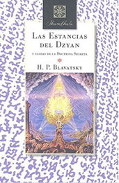 Las estancias del Dzyan, H P Blavatsky - GET A BOOK