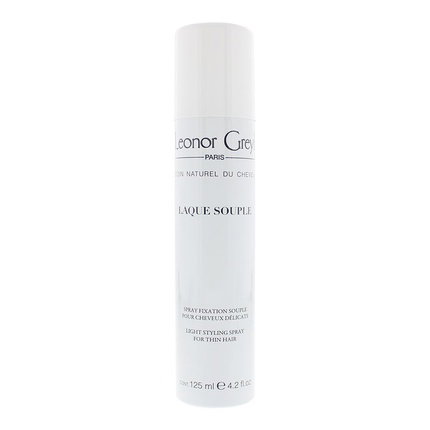 Leonor Greyl Laque Souple Spray 125 ml