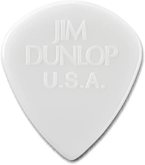 Dunlop Pack 6 Púas Eric Johnson Custom Nylon Jazz III Dunlop Pack 6 Púas Eric Johnson Custom Nylon Jazz III