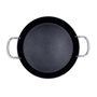 Quid Tartera Arrocera Naturalia 28x5 cm - 1,6 L Verde