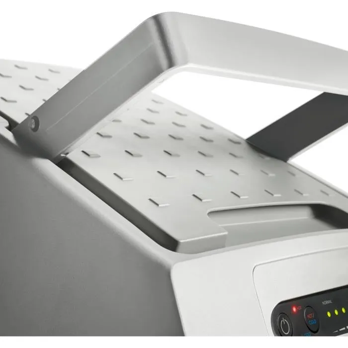 DOMETIC Nevera Termoeléctrica TCX 14 - 15 L - Frío/Calor - 12/24/230 V