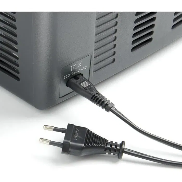 DOMETIC Nevera Termoeléctrica TCX 14 - 15 L - Frío/Calor - 12/24/230 V