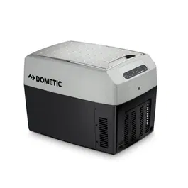 DOMETIC Nevera Termoeléctrica TCX 14 - 15 L - Frío/Calor - 12/24/230 V