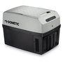 Dometic TropiCool TCX 14 Nevera Portátil Termoeléctrica 14L 12/24V 230V, Negro/Gris, 27°C de Enfriamiento, 41 dB, Clima T