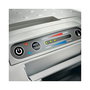 Dometic TropiCool TCX 14 Nevera Portátil Termoeléctrica 14L 12/24V 230V, Negro/Gris, 27°C de Enfriamiento, 41 dB, Clima T