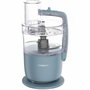 Kenwood FDP22.000GY Robot Multifunción - 650W, Bol 1,3L, 1 Velocidad + Pulso, Accesorios