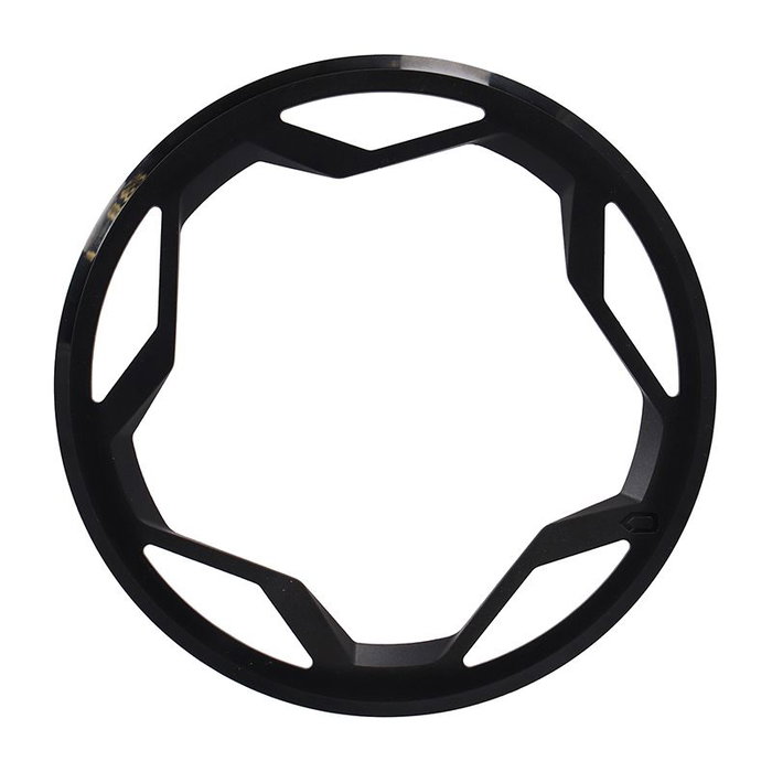 XLC CR-X10 GUARDACADENA PARA PLATO CR-E15 36D NEGR XLC CR-X10 GUARDACADENA PARA PLATO CR-E15 36D NEGR