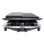 Steba RC 4 Plus Deluxe Chrome Raclette