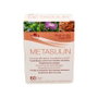 BIOSERUM Metasulin 60 cápsulas