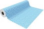 Basika Papel de Regalo Infantil Diseño Nubes Bobina 62 cm x 85 m