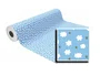 Basika Papel de Regalo Infantil Nubes 62 cm x 85 m