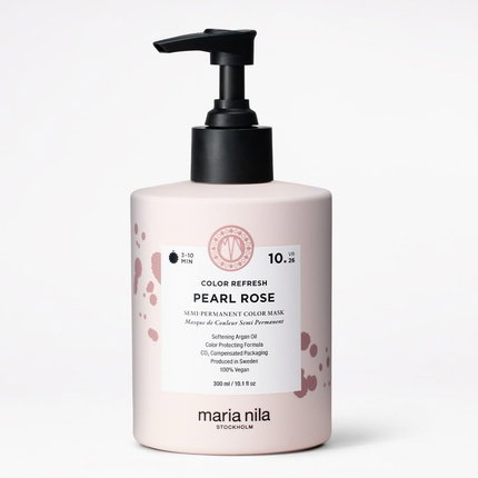 Maria Nila Colour Refresh 10.26-Pearl Rose 300 ml