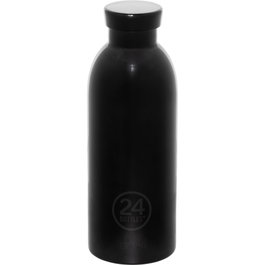 24Bottles Clima Bottle Black Radiance 500 ml