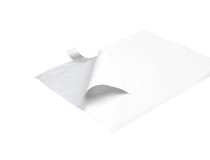 Q-connect Sobre Autoadhesivo Portadocumentos 225x165 mm Transparente Paquete de 100 Unidades