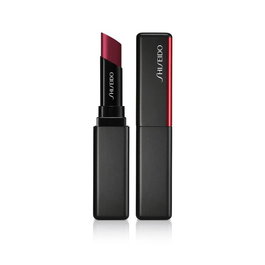Shiseido Visionairy Gel Lipstick 204 Scarlet Rush