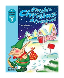 MM PUBLICATIONS, Jingle's Christmas Adventure - MM PUBLICATIONS