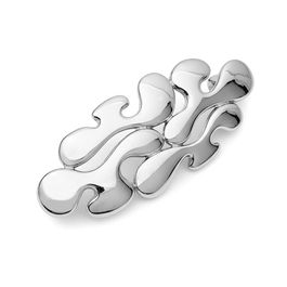 Giusti Cloud Tirador Zamak 96Mm Elegir Acabado Cromo