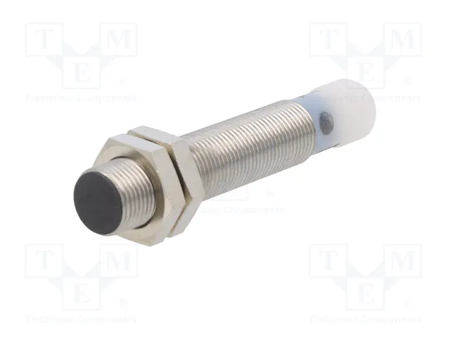 EATON ELECTRIC Sensor Inductivo M12 PNP/NO 0-2mm
