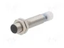 EATON ELECTRIC Sensor Inductivo M12 PNP/NO 0-2mm