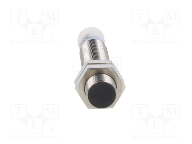 EATON ELECTRIC Sensor Inductivo M12 PNP/NO 0-2mm